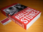 Cohen, Rich - De zon en de maan, De Rolling Stones