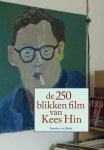 Sandra van Beek 236923 - De 250 blikken film van Kees Hin