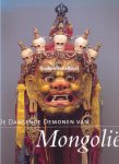 Fontein, Jan ea. - De Dansende Demonen van Mongolië