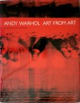 Andy Warhol 13142,  Laszlo Glozer 31352 - Andy Warhol, art from art