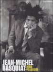 Lisane Basquiat, Jeanine Heriveaux - JEAN-MICHEL BASQUIAT : King Pleasure