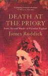 James Ruddick - Death at the Priory