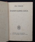 Webster, Jean - Daddy-Long-Legs