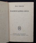 Webster, Jean - Daddy-Long-Legs Webster, Jean - Daddy-Long-Legs