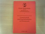 Hill, Thomas / Poeck, Dietrich W. (Hrsg.) - Gemeinschaft und Geschichtsbilder im Hanseraum. Kieler Werkstucke. Reihe E: Beitrage zur Sozial- und Wirtschaftsgeschichte 1 Hill, Thomas / Poeck, Dietrich W. (Hrsg.) - Gemeinschaft und Geschichtsbilder im Hanseraum. Kieler Werkstucke. Reihe E: Beitrage zur Sozial- und Wirtschaftsgeschichte 1