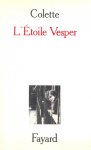 Colette - L’Ëtoile Vesper