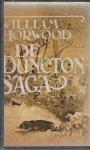 Onbekend - De Duncton-saga