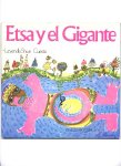 Leyenda Shuar Cuento - Etsa y el Gigante