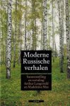 Arthur Langeveld en Madeleine Mes (Samenstelling) - Moderne Russische verhalen