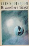 Nooteboom, Cees - De wereld een reiziger