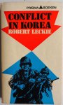 Leckie Robert, vert. Lanson H S - Conflict in Korea