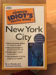 Bruce Murtphy & Alessandra de Rosa - Complete Idiot’s guide to New York