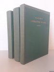 Pigeaud, Theodore G.Th. - Literature of Java. Catalogue raisonné of Javanese manuscripts in the Library of the University of Leiden and Other Public Collections in the Netherlands (3 volumes)