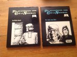 Kresse, H.G. - Avonturen van Eric de Noorman / 7 Zoon van Eric / druk 1