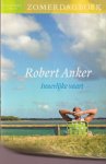 Anker, Robert - Innerlijke vaart: Zomerdagboek