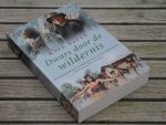 SALAK K. - Dwars door de wildernis. Reisverslag van een jonge vrouw door Papoea-Nieuw-Guinea