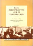 Swijtink, Andre - Eene ziekeninrichting naar de eischen des tijds