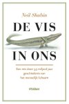 Neil Shubin - De vis in ons