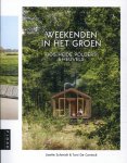 Lisette Schmidt - Weekenden in het groen
