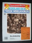  - De afrekening, deel 52 Documentaire Nederland en de Tweede Wereldoorlog