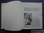 Emmerick, Anna Katarina. - Emmanuel : vizioenen van Anna Katarina Emmerick. Boekdeel II: Fascikels IX-XV.