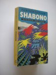 Donner, F. , Beumer, R. vert. - Shabono