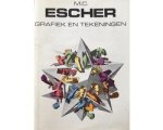 M.C. Escher - M.C. Escher - Grafiek en tekeningen M.C. Escher - M.C. Escher - Grafiek en tekeningen