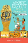 Marcia Williams 66433 - Ancient Egypt: Gods, Pharaohs and Cats!