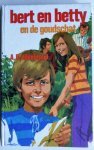 Hildebrand, A.D. - Bert en Betty en de goudschat