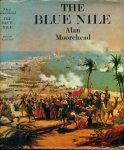 Moorehead, Alan. - The Blue Nile