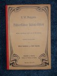 Putzgers, F.W. - Historischer Schul-Atlas zur alten, mittleren und neuen Geschichte