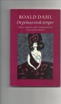 Dahl, R. - Prinses en de stroper
