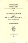 L. Fowler-Magerl - Ordines iudiciarii' and 'Libelli de ordine iudiciorum'. From the Middle of the Twelfth to the End of the Fifteenth Century