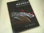 Hartink, A.E. - De grote messen encyclopedie