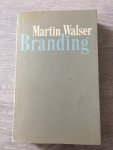 Walser - Branding