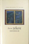 Jellema, C.O. - Liber Amicorum C.O. Jellema. Een zekere eenheid.