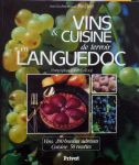 Jean Clavel. - Vins & Cuisine de terroir en Languedoc.