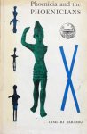 Baramki, Dimitri - Phoenicia and the Phoenicians