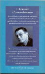 Bernlef, J .. Constantijn Huygensprijs 1985 - Hersenschimmen. Bernlef, J .. Constantijn Huygensprijs 1985 - Hersenschimmen.