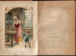 Doorman,Christina - Sprookjes van Hans Andersen / Hans C. Andersen ills. E. Stuart Hardy & Ernest Robert Nister Doorman,Christina - Sprookjes van Hans Andersen / Hans C. Andersen ills. E. Stuart Hardy & Ernest Robert Nister