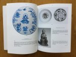  - 6 Auction Catalogues Christie's London: Fine Chinese Export Porcelain and Works of Art 19&20 March 1985 - 11&12 November 1985 - 12 March 1986 - 7 July 1986 - 17 November 1986 - 2&4 November 1987