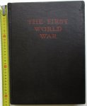 STALLINGS,Laurence. - The First World War. A photographic history