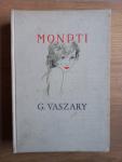 Vaszary, G. - Monpi