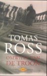 Tomas Ross - Omwille van de troon