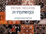 Pieter Nelletje - 24 pluimpjes