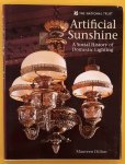 DILLON, MAUREEN. - Artificial Sunshine. A History of Country House Lighting.