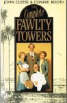 John Cleese, Connie Booth - The Complete &#034;Fawlty Towers&#034;