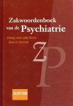 Henk van den Berg - Zakwoordenboek van de psychiatrie Henk van den Berg - Zakwoordenboek van de psychiatrie