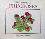 Barbara Shaw - The Book of Primroses