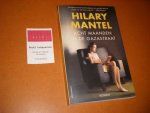 Mantel, Hilary - Acht Maanden in de Gazastraat. Roman